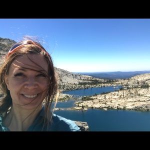 Meet your Posher, Laura